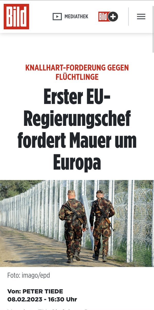 TheBrainThera's tweet photo. Sehr sehr gut!
#RemigrationJetzt
#StrackZimmermann
#StopAsyl https://t.co/zcyvmmn6j3