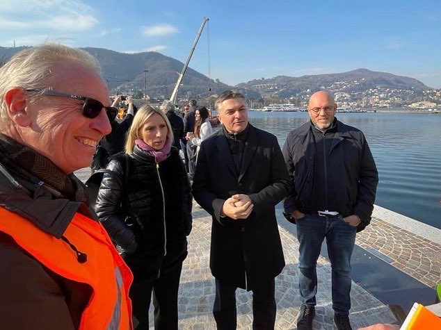 Claudia Terzi tweet media