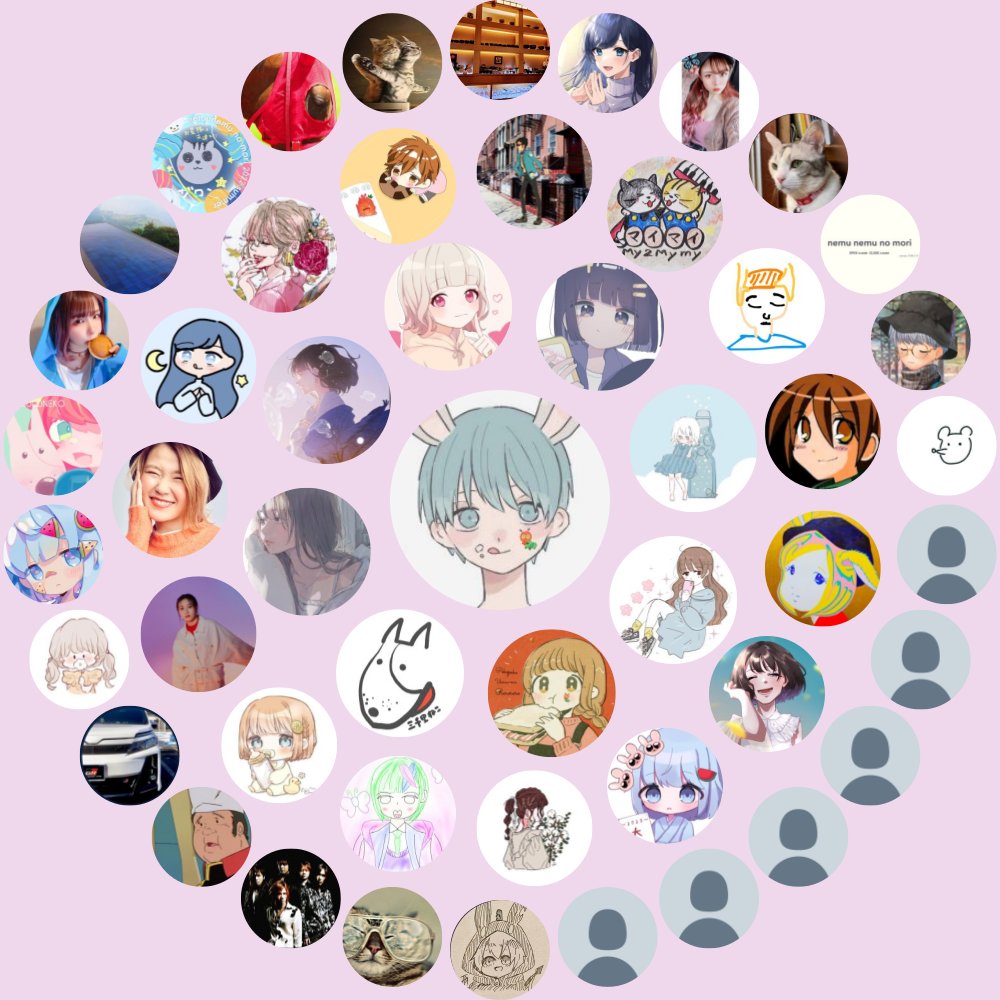 kikurinmobile's tweet photo. 私のTwitterやりとりークル

https://t.co/PWFsibCjkU で生成します

⠀ https://t.co/1NFJPY5Z3G