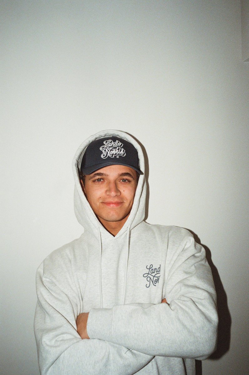  on twitter rt landonorris hi welcome to the