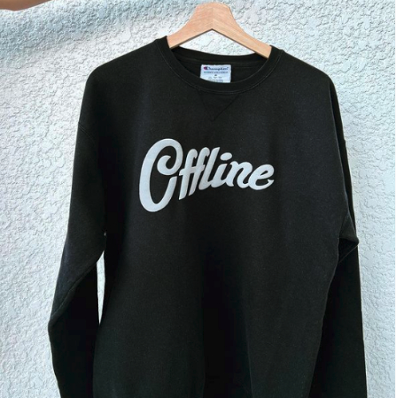 realthread's tweet photo. It's custom-embroidered sweater weather, if we do say so ourselves. 😏 📸 Live Life Offline
#RealThread #customsweaters #customsweatshirts #customcrewnecks #customembroidery https://t.co/Lg1qqmEtMM