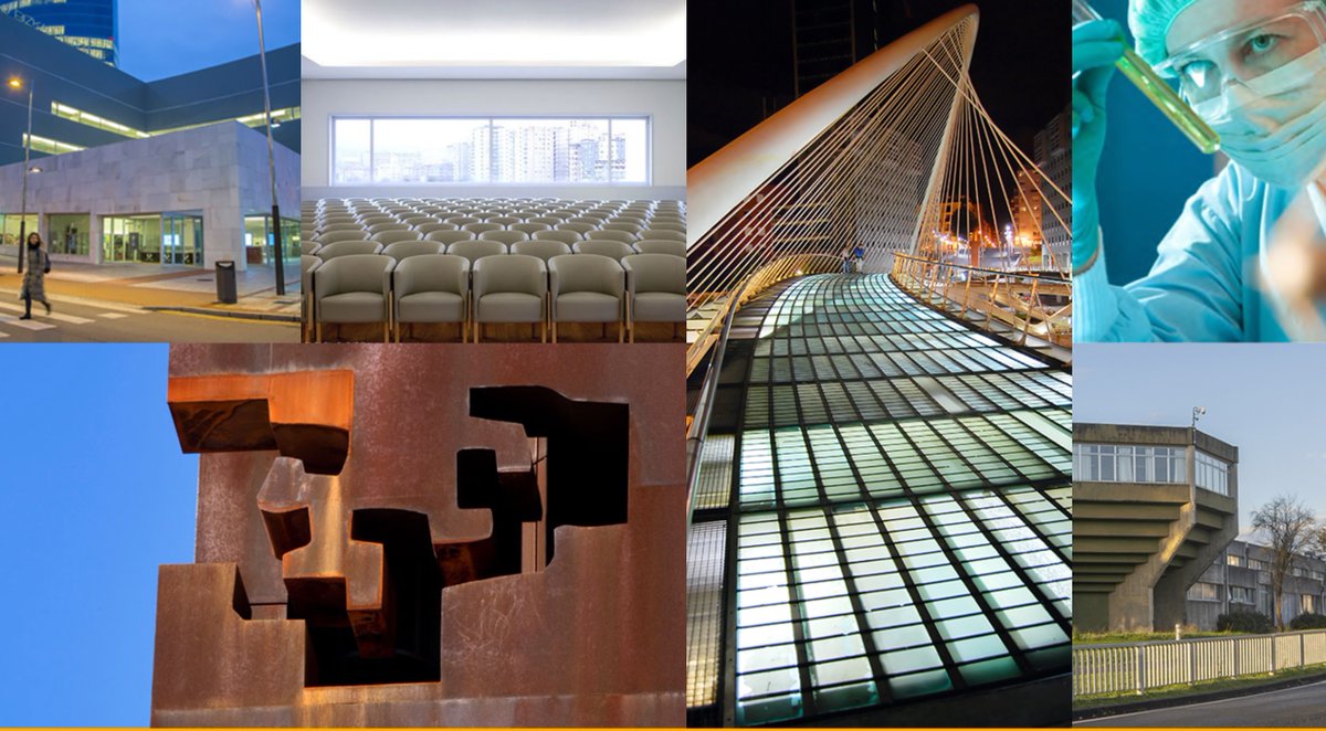 🚩 IPCC 2023 Bilbao
🕑 Early birds registration fee deadline: 15 Feb.

🌎 You can check the list of renowned speakers  right here 👉 shorturl.at/klPWX

More at   👉shorturl.at/vxJMW

<a href="/upvehu/">UPV/EHU</a> <a href="/SGIker/">SGIker, UPV/EHU</a>  <a href="/tecnalia/">TECNALIA</a> <a href="/Ikerbasque/">Ikerbasque</a> <a href="/biocrucesHRI/">IIS Biocruces Bizkaia ahora IIS Biobizkaia</a> @Biodonostia