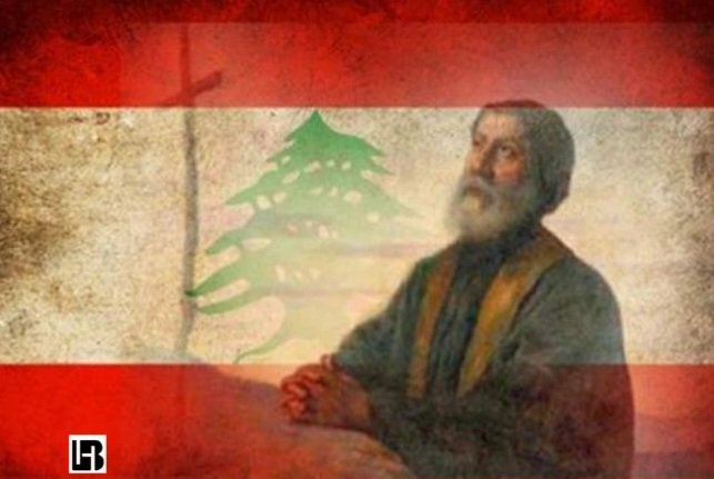 BahaHarb1's tweet photo. في عيد مار مارون،أب الموارنة،نستذكر حياة المحبة والايمان والصمود في وجه الظلم الذي لحق بهم.أعاده الله على الموارنة خصوصاً واللبنانيين عموماً بالعمل على خلاص بلدنا من الظلام والقهر الذي يعيشه أبناؤه ويعيده بجهودهم كما كانوا عبر التاريخ بلد النور والعلم والإشراق.
النقيب بهاء حرب https://t.co/SmLecybchc