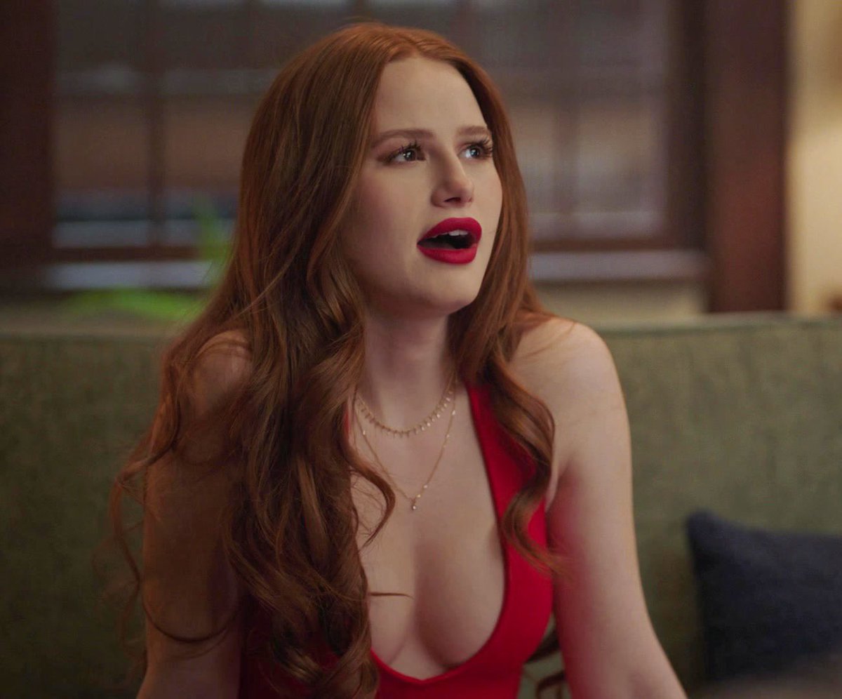 CelebSwoon on Twitter: "Madelaine Petsch"