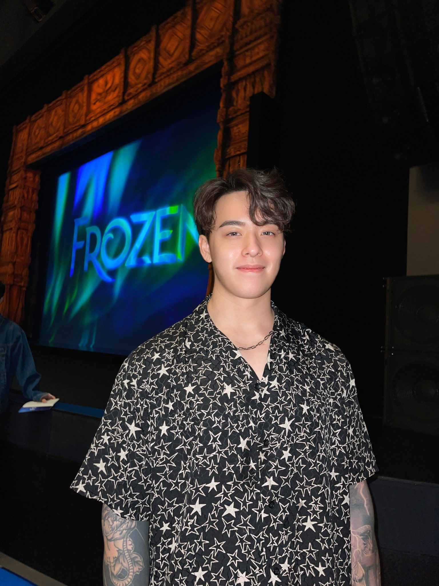 Titus Low on Twitter: &ldquo;You’re worth melting for ️☃️ https://t.co