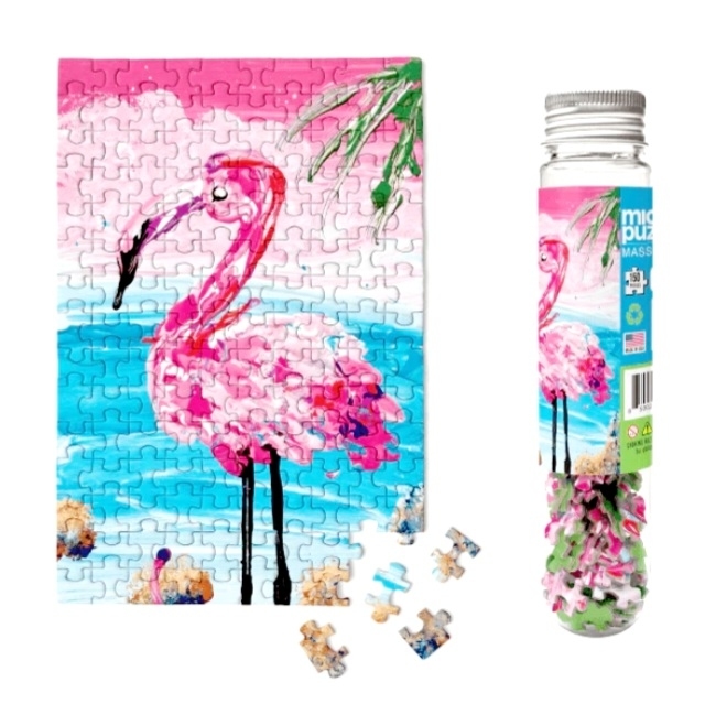 CarriedAwayGift's tweet photo. #whatsnewwednesday
Love these new puzzles, they come in a test tube &amp; measure 4x6, many choices https://t.co/6YWLHKZXDQ