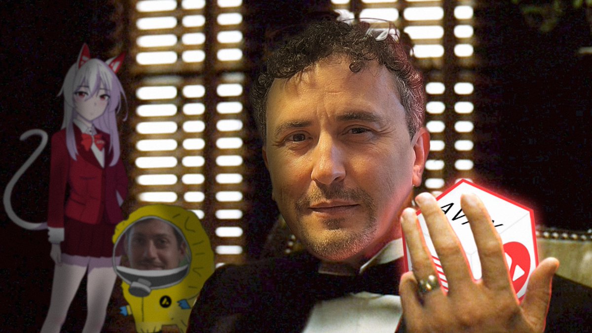 dorito android 9000 🔺 tweet media