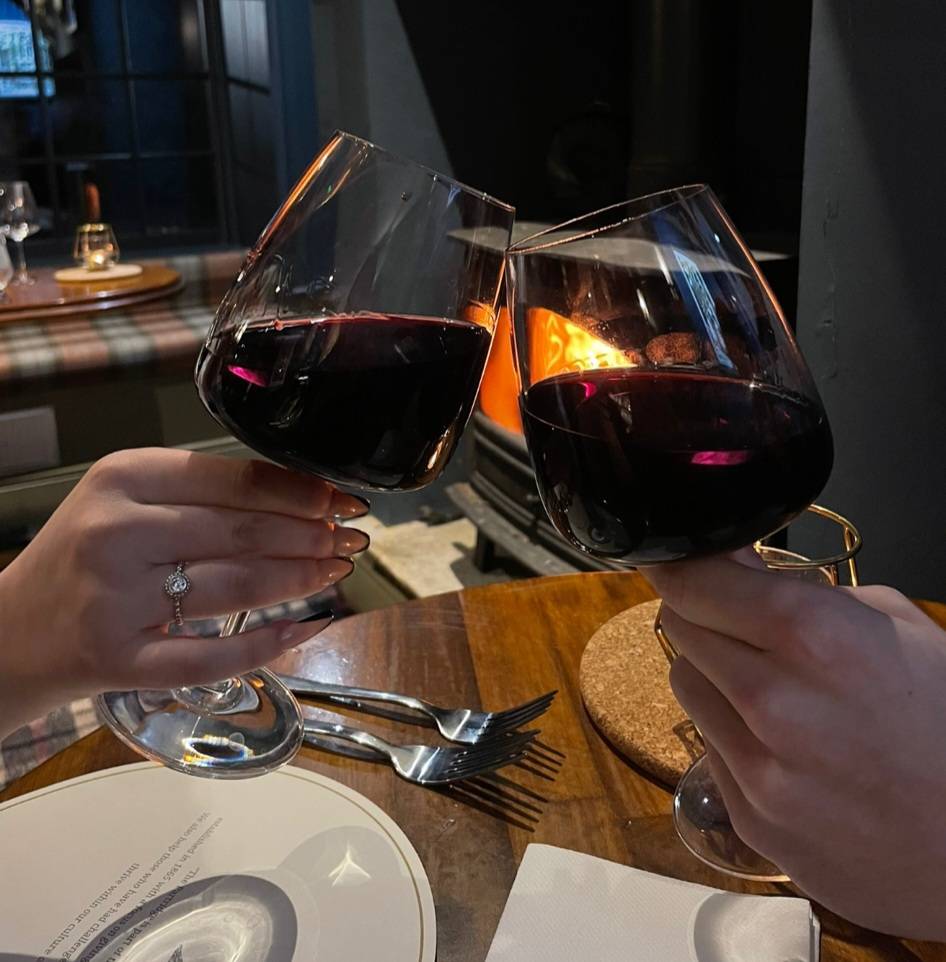 The Partridge tweet media