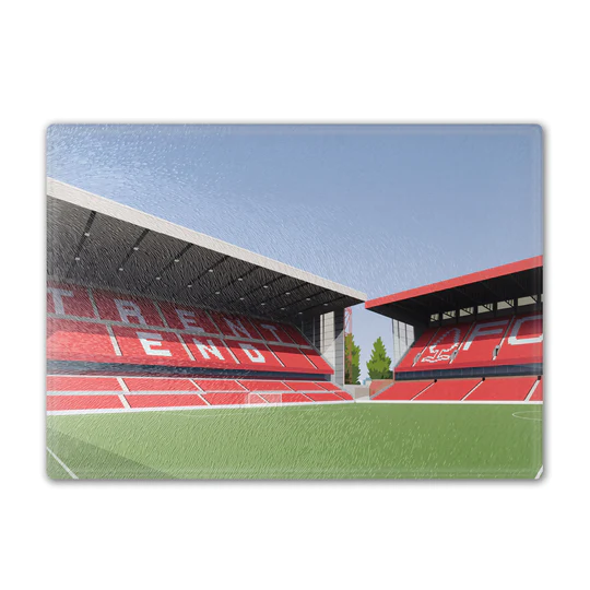 Want a free <a href="/NFFC/">Nottingham Forest</a> x City Ground glass chopping board?

Newly released from > theterracestore.com/collections/ne…

Simply retweet and follow, we will pick one lucky fan to bag it on the house #nffc