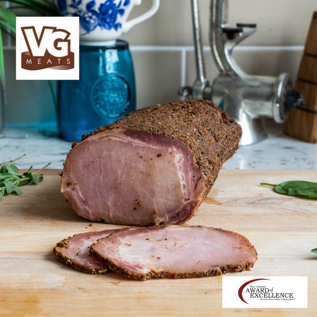 Meat & Poultry Ontario tweet media