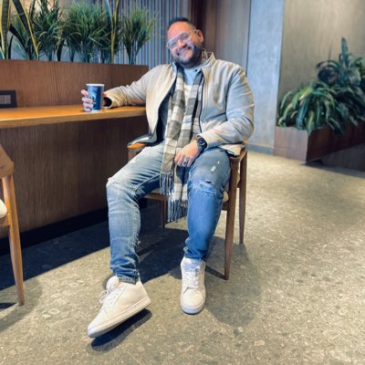 sameribrahim202's tweet photo. #NewProfilePic https://t.co/ALXrTFJsje