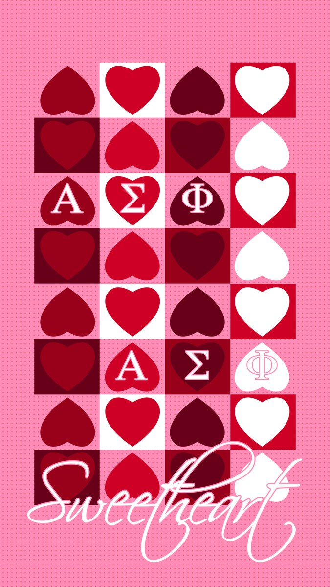 alphasigs's tweet photo. This Wallpaper Wednesday goes out to all our Alpha Sig sweethearts β€οΈ
#AlphaSig #rushalphasig #TBTM https://t.co/AStRrQ5a2J