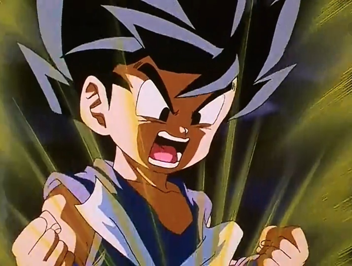 Toeiverso x mangá original de Dragon Ball - a diferença entre as escalas de poder é tão grande assim? FodNeP6WAAADJqD?format=jpg&name=large