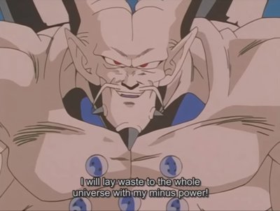 Toeiverso x mangá original de Dragon Ball - a diferença entre as escalas de poder é tão grande assim? FodNf7bXsAIN3wN?format=jpg&name=small