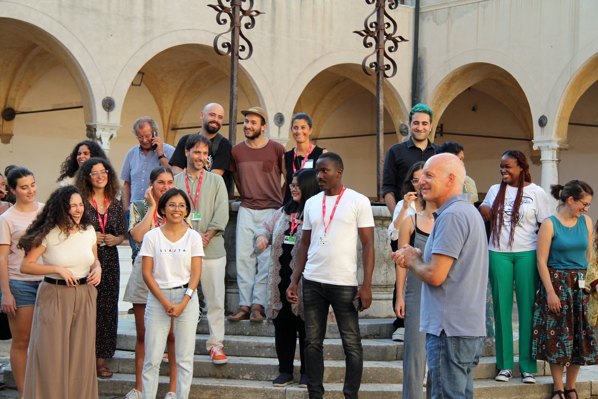 Apply now to the 18th Summer School in Cinema, Human Rights and Advocacy! 🎞

gchumanrights.org/chra

You'll be equipped with a better understanding of the intersection between #VisualMedia, #HumanRights &amp; #advocacy, and to provide skills and best practices.

<a href="/Picture__People/">PICTURE PEOPLE</a>