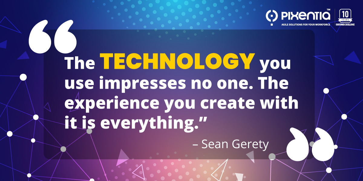 Phenomecloud's tweet photo. It’s not that we use technology, we live technology.
@Pixentia
#HRTech #NowWeDisrupt #HRTechnology #EmployeeExperience #SABA #CSOD #SumTotal #Workday #HRApplications https://t.co/5t491yaptt