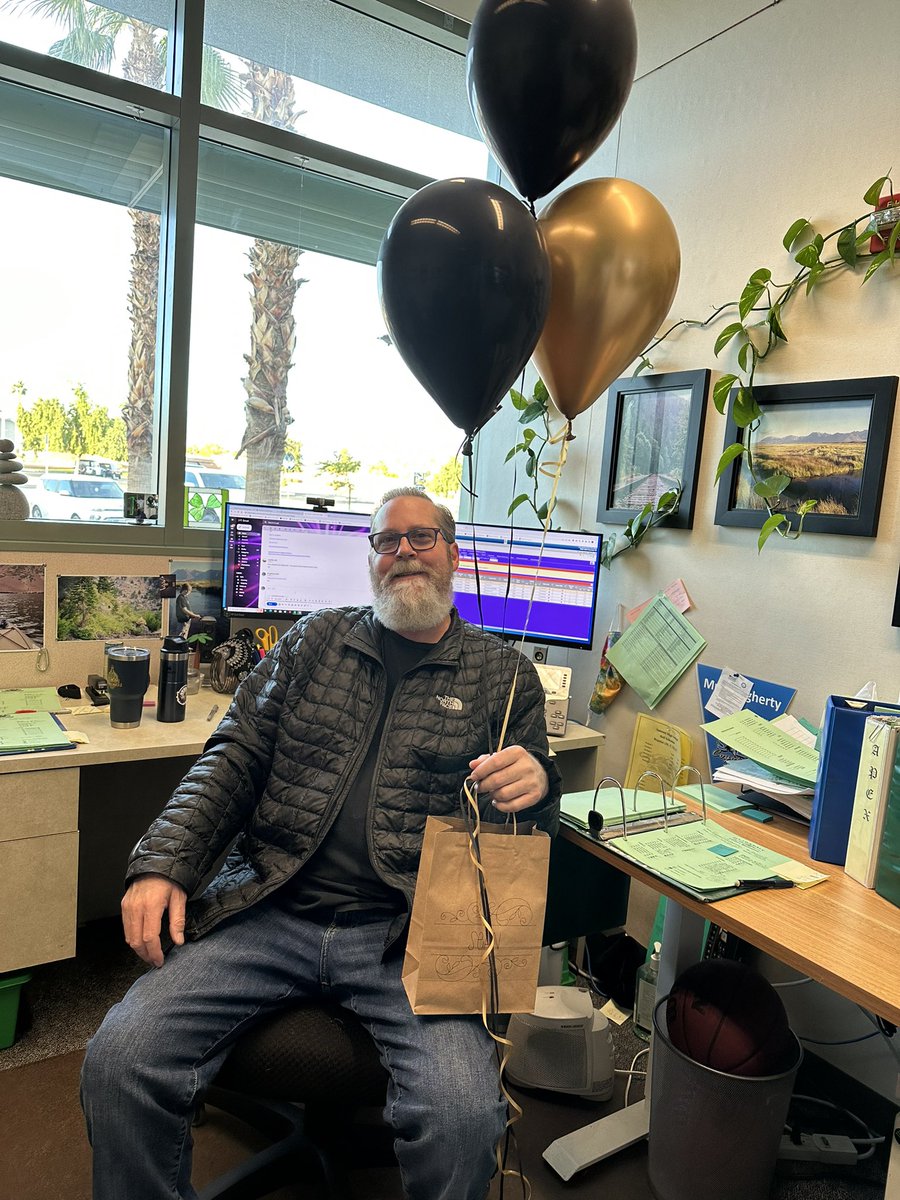 horizoncoyotes's tweet photo. Happy School Counselors Week! Thank you to our Horizon and Summit counselors who work hard to help our students succeed! #horizoncoyotes #summitmountainlions #counselorsweek https://t.co/js17GxAaWn