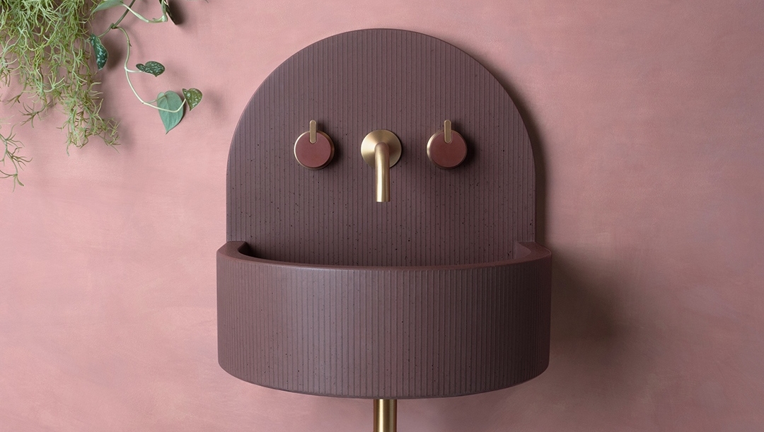 Kast Concrete Basins tweet media