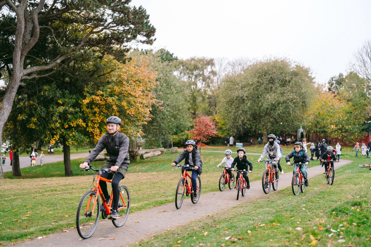 Cycle West Mids tweet media