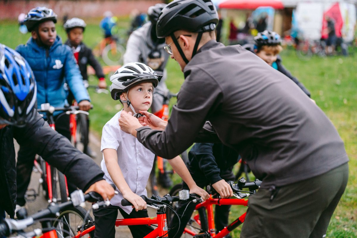 Cycle West Mids tweet media