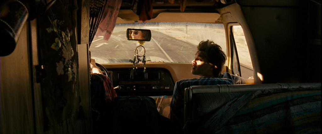 CinemaScene404's tweet image. Into the Wild (2007)
Dir: Sean Penn