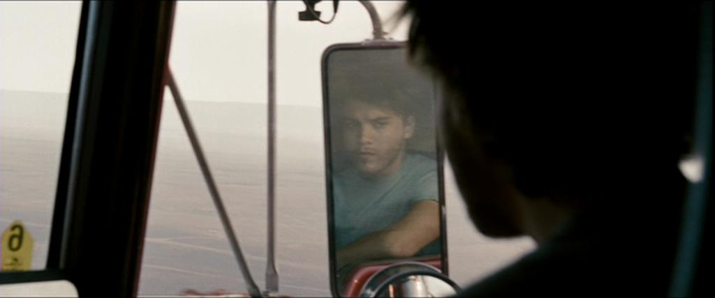 CinemaScene404's tweet image. Into the Wild (2007)
Dir: Sean Penn