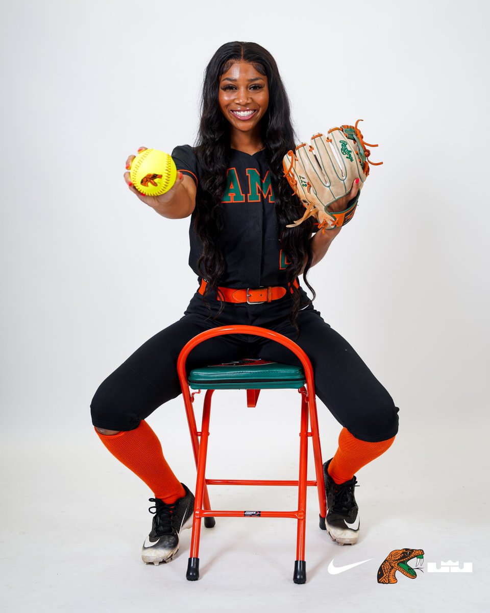 FAMU_Softball's tweet photo. 2 days until the season-opener! 

Rattlers will be at Mercer to take on Jacksonville State in their season-opener on Friday, February 10. 

#FAMU | #FAMUly | #Rattlers | #FangsUp 🐍 https://t.co/qd77eYgmkb