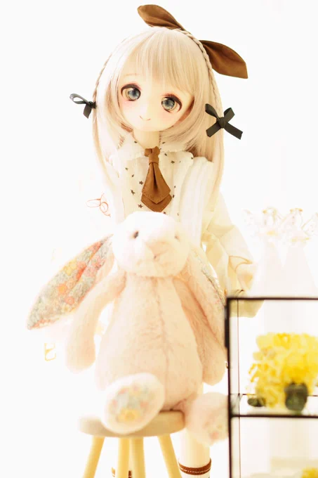 かわいさは正義。 
