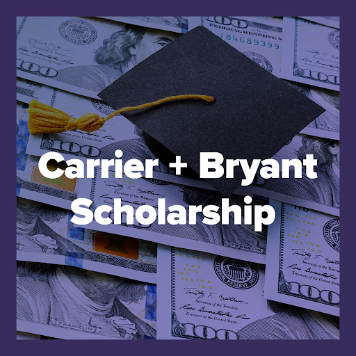 CEHVAC's tweet photo. Through 3/31/23, children and grandchildren of HVAC dealers and contractors, as well as employees, have the opportunity to receive a $1,500 or $2,000 scholarship. Apply now at  https://t.co/8KVVNBtOxz https://t.co/SoyCVsMz2k