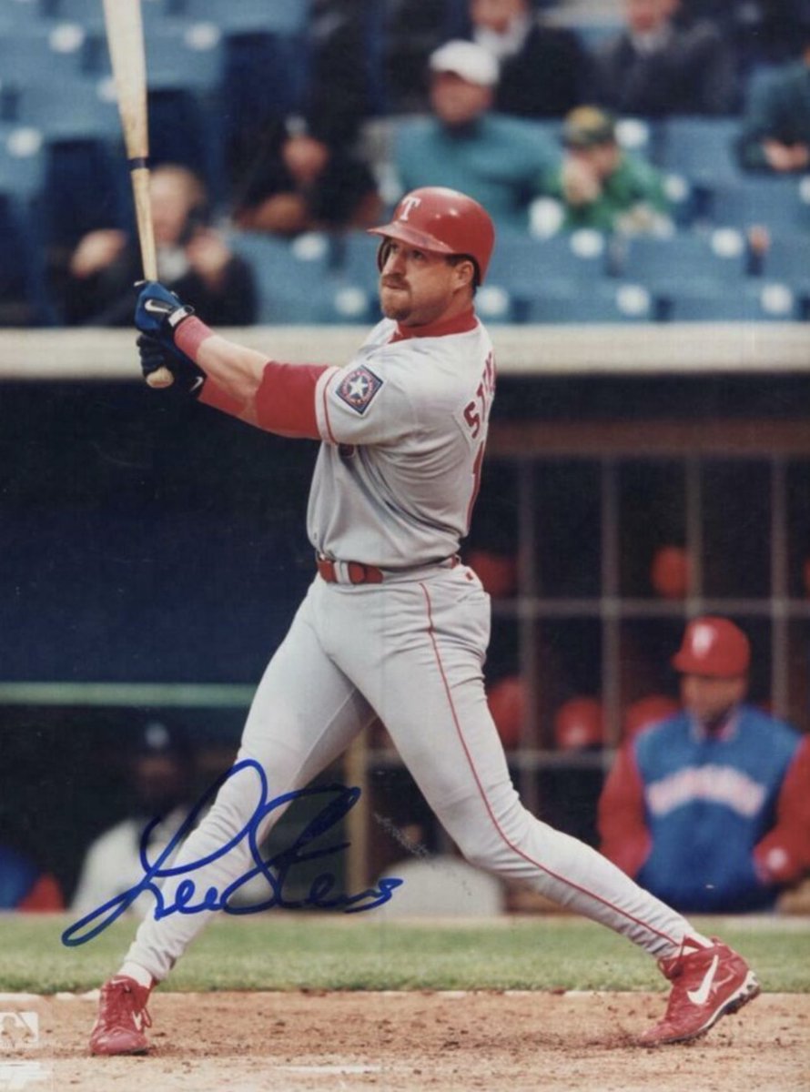 chadhermansen's tweet photo. New #podcast with former #mlbplayer Lee Stevens.
https://t.co/UV75Ipxyjq
#mlb #formerathlete #hittingcoach https://t.co/ua7VlwUcDB