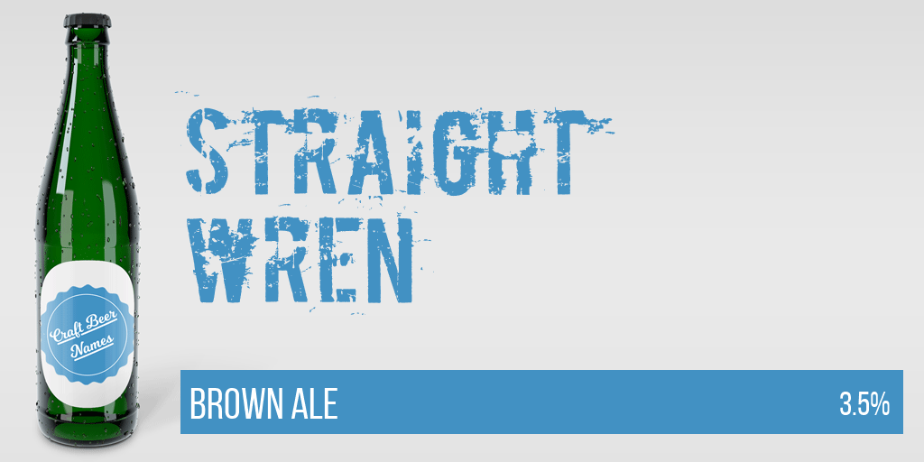 CraftBeerNames tweet picture