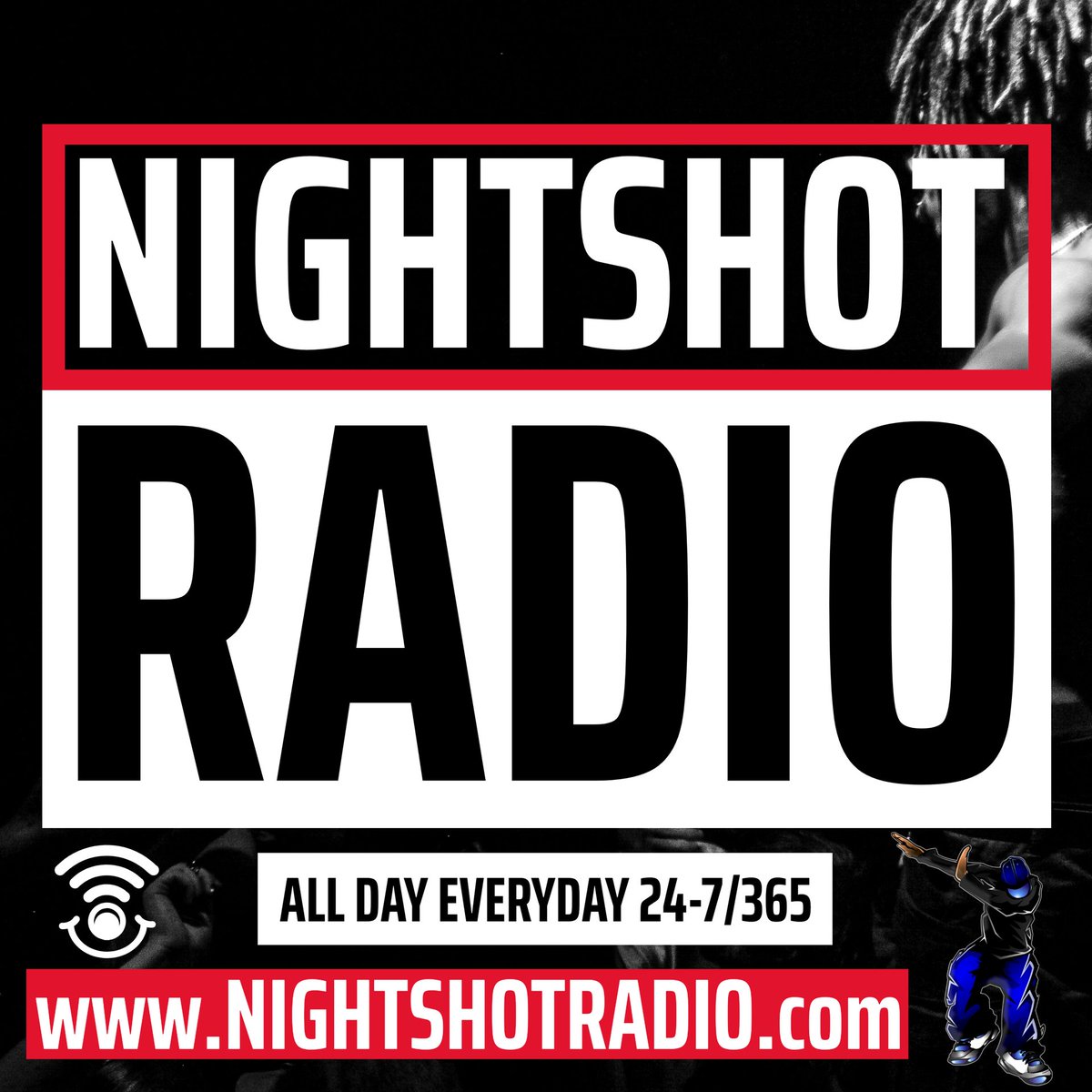 NightShotPromo 💸🔌 tweet media