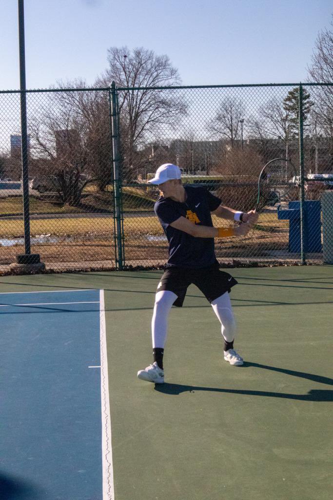 Action shots 🔥 of the team during practice! Aggie Pride💛💙