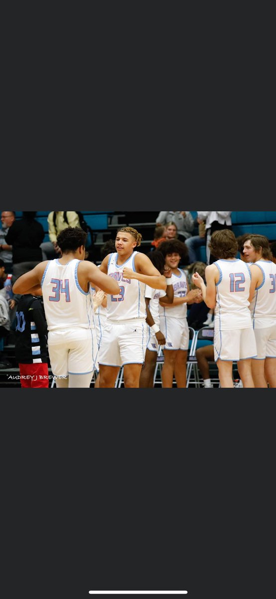 UpNext_AAU's tweet photo. 🧠 GET TO KNOW 🧠

2025/ Cam Miller/ Union County HS, KY

Cam is another one of those great teammates. He’s averaging 5 pts and 7 rebounds for UC this season. He is one of those guys with all the IQ and makes the right plays at the right time and has unlimited potential! https://t.co/24SK4Rezc2