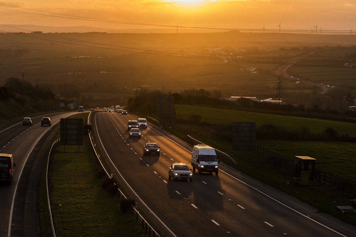 CORMACltd's tweet photo. We’re hiring for an Infrastructure Inspector💼
This role involves ensuring that any infrastructure is fit for purpose, safe and to the correct standard for incorporation into the highway assets.👷
Learn more here 👉https://t.co/WrbOJ1HjqF
#network #career #cornwall #cornwalljobs https://t.co/GXCsjVRUpp