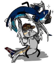 ElecBirds's tweet photo. - Top.-

I'm a fan of airplanes, but I can draw furry too. Sometimes I publish furry , or whenever I draw a picture. Finally: Hope You can like my work! https://t.co/EhelUpFBdk