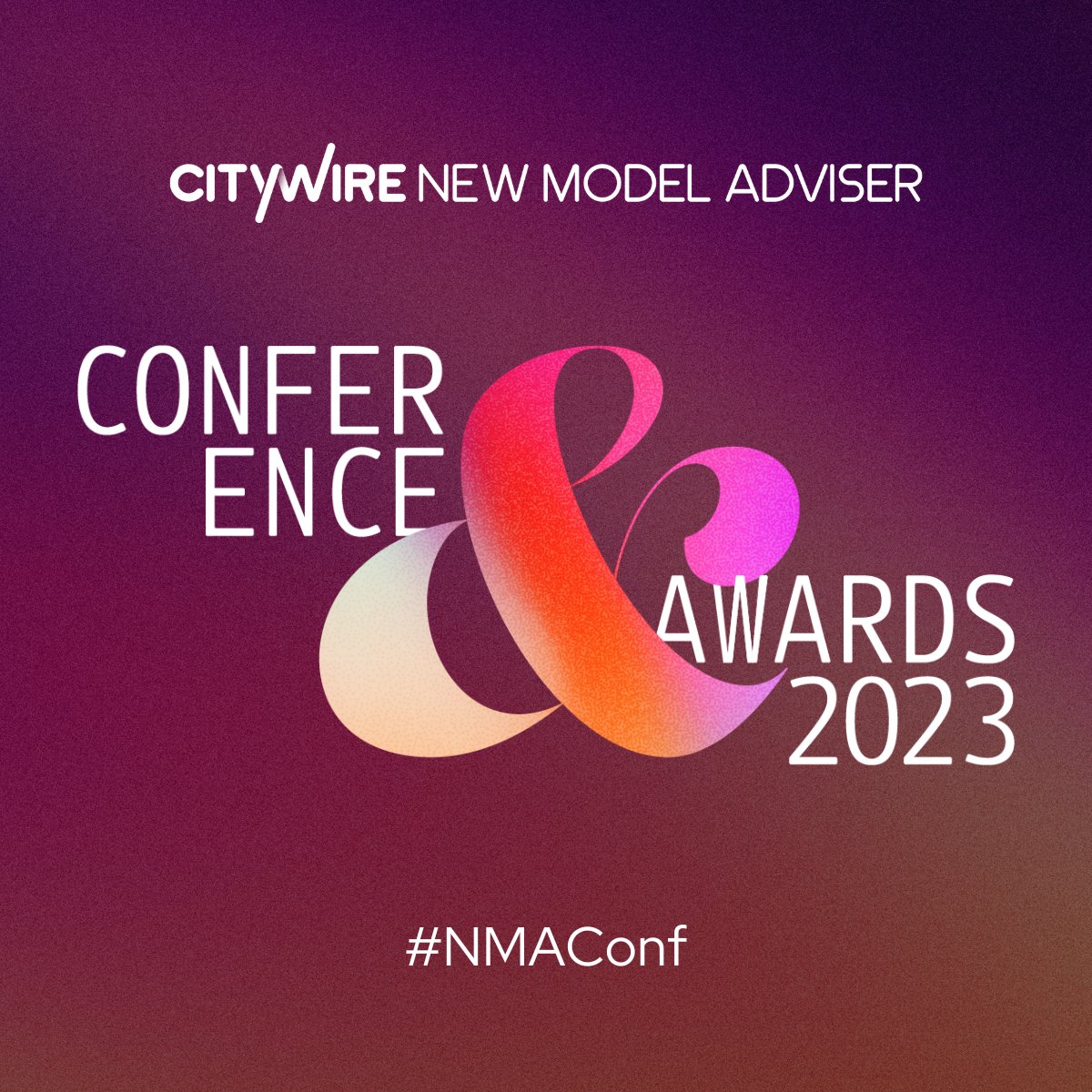 NewModelAdviser's tweet photo. Our 2023 #NMAConf is taking place tomorrow! There's all this & more to look forward to:
🎤 Fantastic speaker lineup with Ukrainian activist @MarushevskaY & the inspirational @claire80lomas
🤝 2 days of fund manager workshops
🏆 NMA Regional Awards
Who's excited✋ https://t.co/SWeTRAxJyR