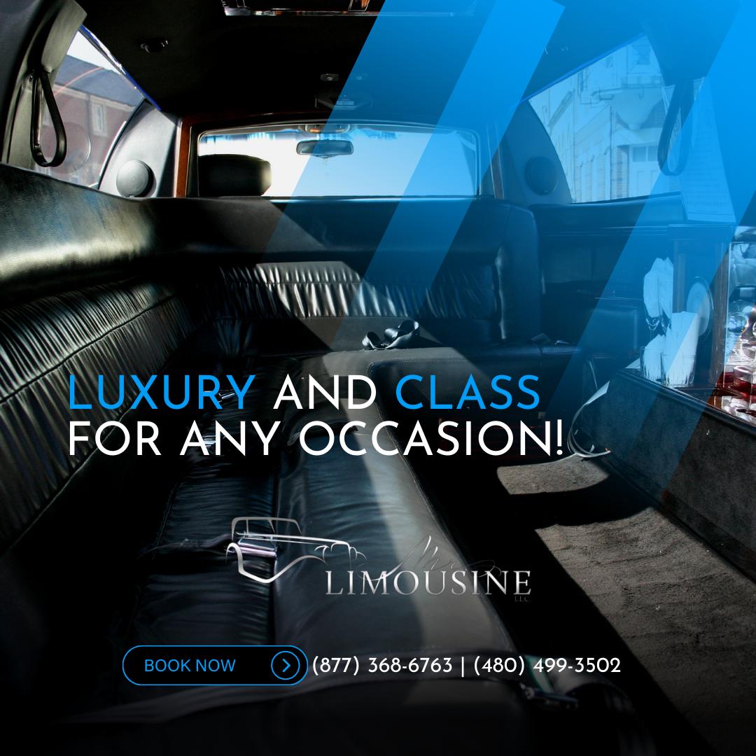 MrLimousineLLC's tweet photo. You deserve the best! #MrLimousine provides luxurious, affordable transportation services that leave you feeling like a #moviestar. We're committed to your #satisfaction and will do everything in our power to ensure that you get the most out of your experience with us.

Book now! https://t.co/6kKDPdfE6P