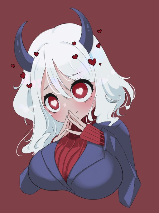 > Helltakerのケルベロスちゃんかモデウスちゃん #odaibako_ggiimmoo https://t.co/QdyZsAdGbT
またやりたくなった!かわいい 