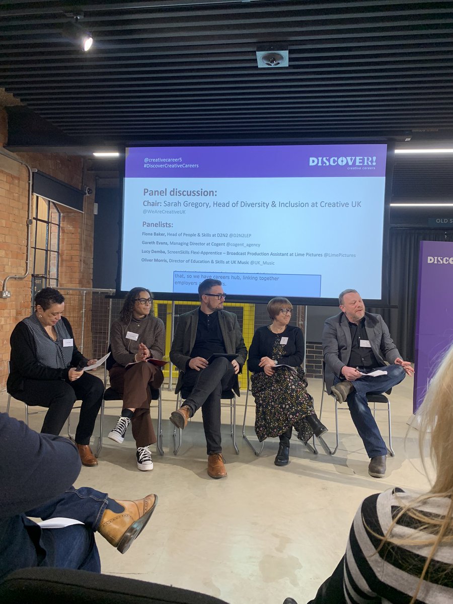 bethan_neil's tweet photo. Thank you to Gareth from @cogent_agency for speaking so highly about #AdvertisingUnlocked. It’s so great to have Cogent be so active in our Talent and Diversity initiatives. https://t.co/gxVrbGtBcQ