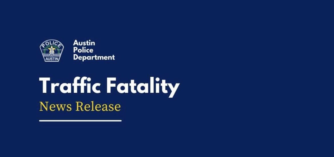 Austin Police Department on Twitter "Traffic Fatality in the
