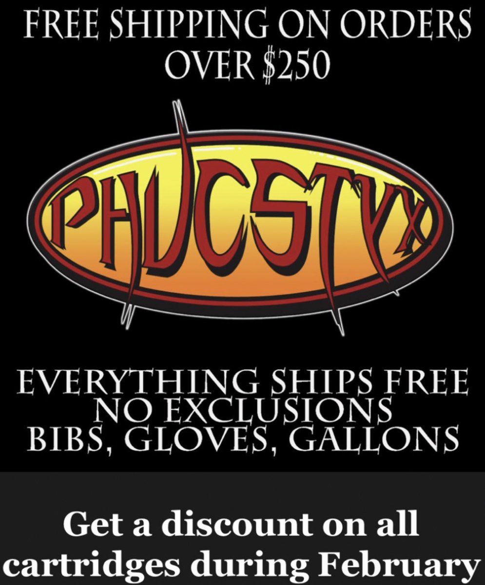 Phucstyx Tattoo sply (@phucstyxsupply) on Twitter photo 