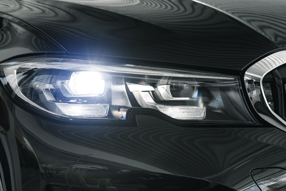 CertaDoc's tweet photo. Muitos condutores ainda desconhecem os benefícios de usar o farol baixo ou DRL (Daytime Running Lights)
https://t.co/hNokiBkriL https://t.co/VykJ11TLf2