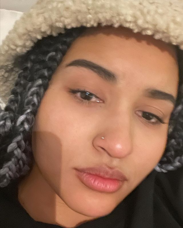 De entre toda esta gente contigo poder bailar… 💃🏾🌃❤️‍🩹