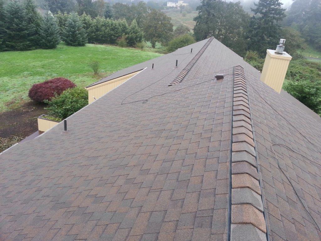 PortlandRoofer's tweet image. If your roof is showing signs of losing the battle to Jack Frost after a long winter, it might be time to consider having a new roof installed. Consider us for your next quote! bit.ly/3g8q4ql #PDX #Portland #PacificNW #gutters #roofrepair #roofingcontractor