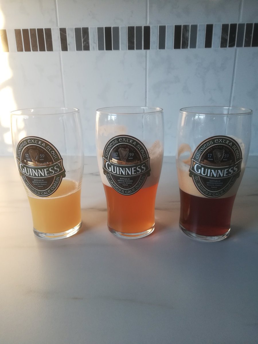 Cigar Profiler tweet media