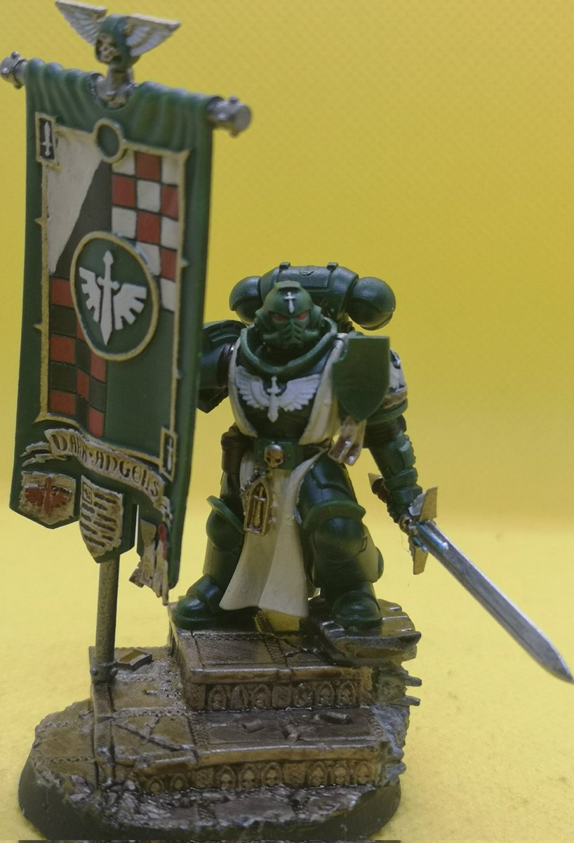 CaptainOz on Twitter "RT i_am_de_lion Which dark angel is your favourite? 1. Dark angels