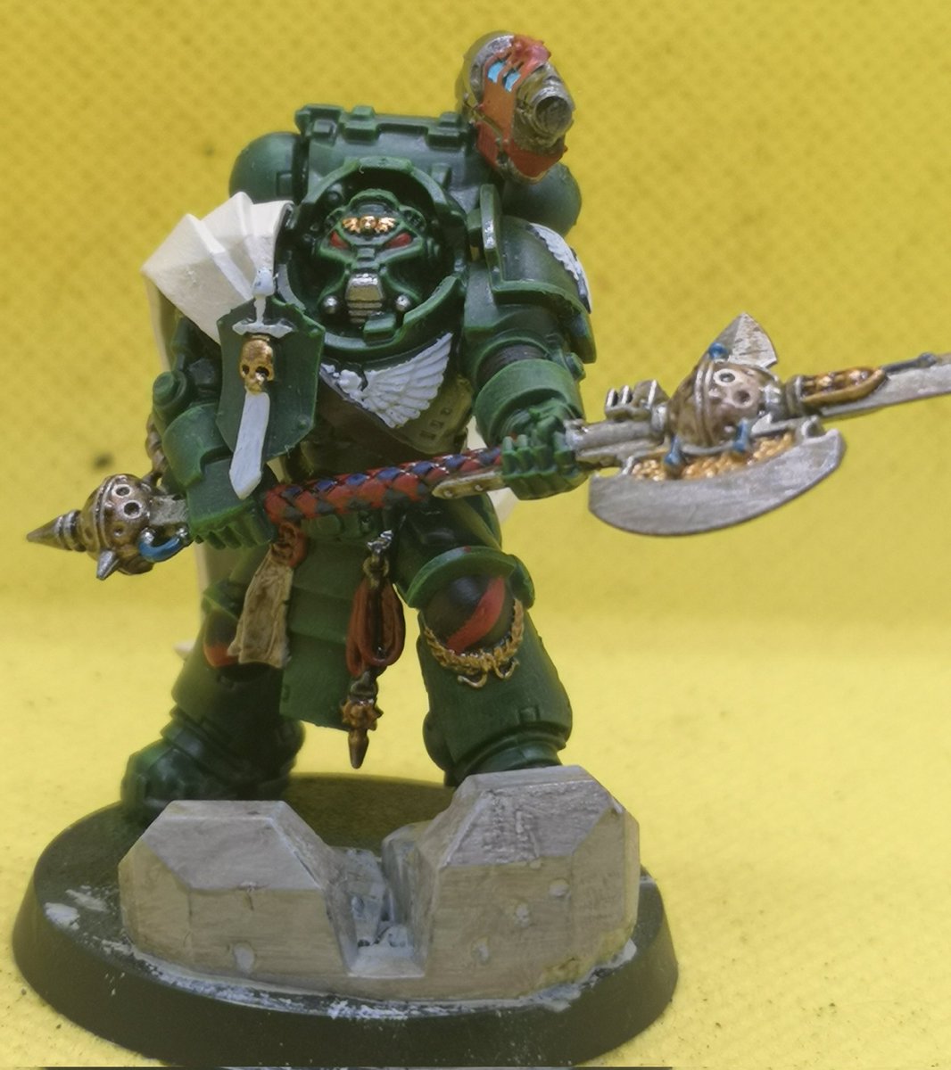 CaptainOz on Twitter "RT i_am_de_lion Which dark angel is your favourite? 1. Dark angels