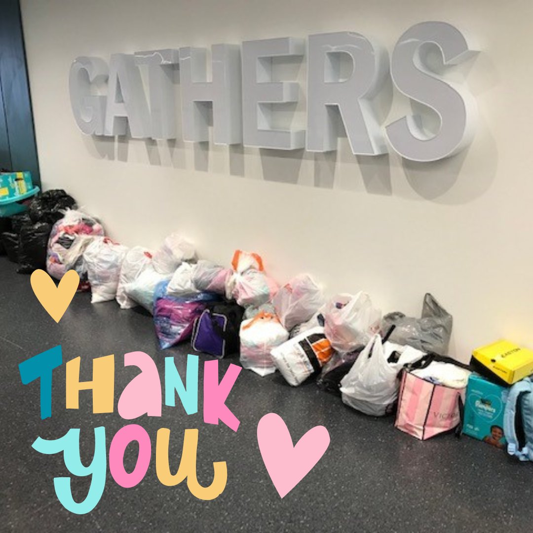 Send'em Off Smiling tweet media