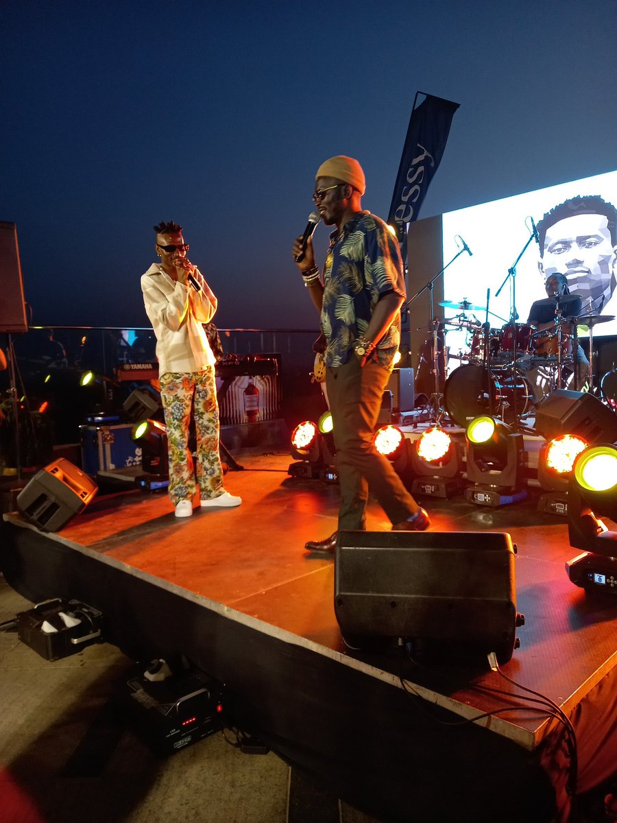 <a href="/OCTOPIZZO/">OCTOPIZZO</a> with bringing you Achupa 

#HennessyKE